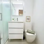 Woody Boutique 6 Trendy Flat By Homeful Homes Lisboa
