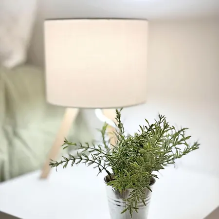 Apartament Woody Boutique 6 Trendy Flat By Homeful Homes