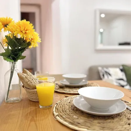 Woody Boutique 6 Trendy Flat By Homeful Homes Apartament