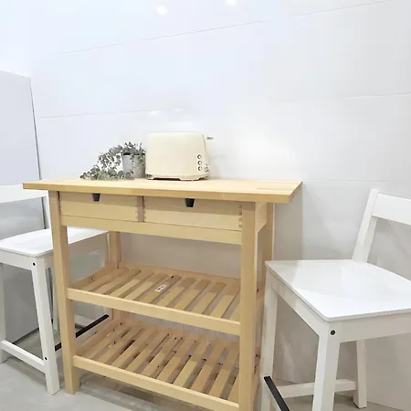 Apartament Woody Boutique 6 Trendy Flat By Homeful Homes *