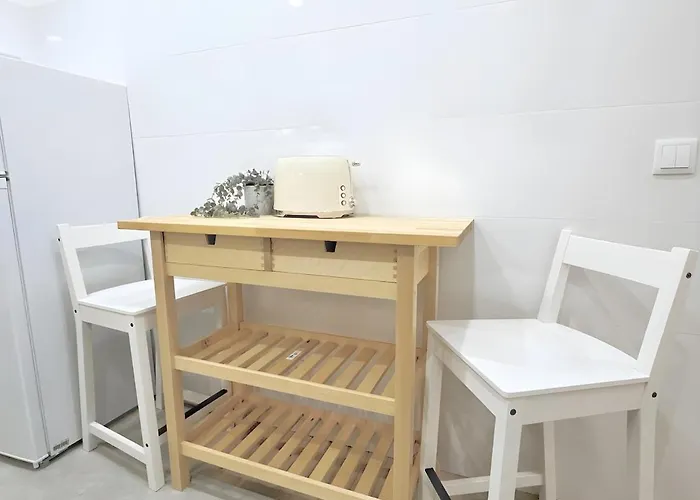 Apartman Woody Boutique 6 Trendy Flat By Homeful Homes *